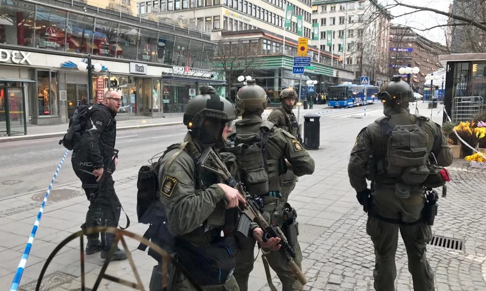 Spiegel: Απετράπη τρομοκρατική επίθεση του ISIS στην Ευρώπη